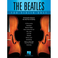 The Beatles for Violin Duet