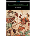 The Prose Edda (Translated with an Introduction, Notes, and Vocabulary by Rasmus B. Anderson)
