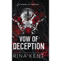 Vow of Deception: Special Edition Print