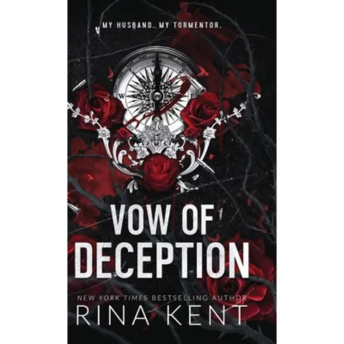 Vow of Deception: Special Edition Print