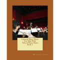 Classical Sheet Music For Tuba With Tuba & Piano Duets Book 1: Ten Easy Classical Sheet Music Pieces For Solo Tuba & Tuba/Piano Duets