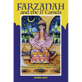 Farzanah and the 17 Camels