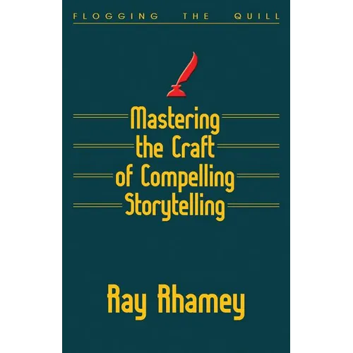 Mastering the Craft of Compelling Storytelling