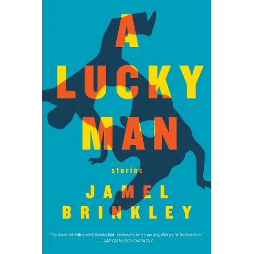 A Lucky Man: Stories