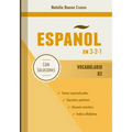 Español en 3-2-1: Vocabulario B2