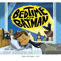 Bedtime for Batman