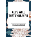 All's Well That Ends Well