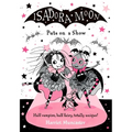 Isadora Moon Puts on a Show: Volume 10