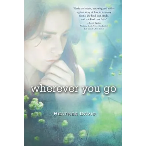 Wherever You Go