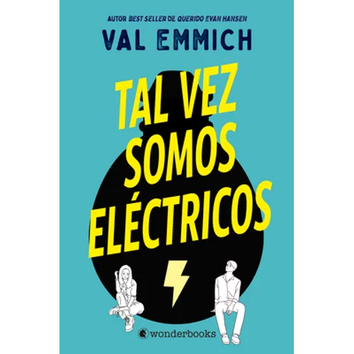 Tal Vez Somos Electricos