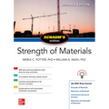 Schaum's Outline of Strength of Materials, Seventh Edition
