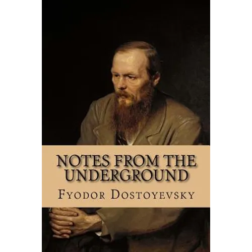 Notes From The Underground