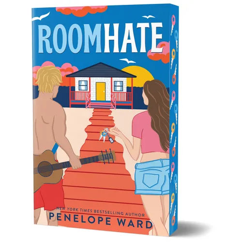 Roomhate (Deluxe Edition)