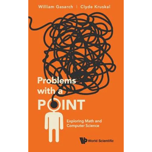 Problems with a Point: Exploring Math and Computer Science