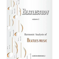 Harmonic Analysis of Beatles Music