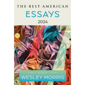 The Best American Essays 2024