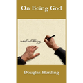 On Being God