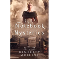 Notebook Mysteries Unexpected Outcomes