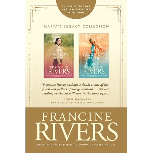 Marta's Legacy Gift Collection