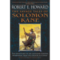 The Savage Tales of Solomon Kane