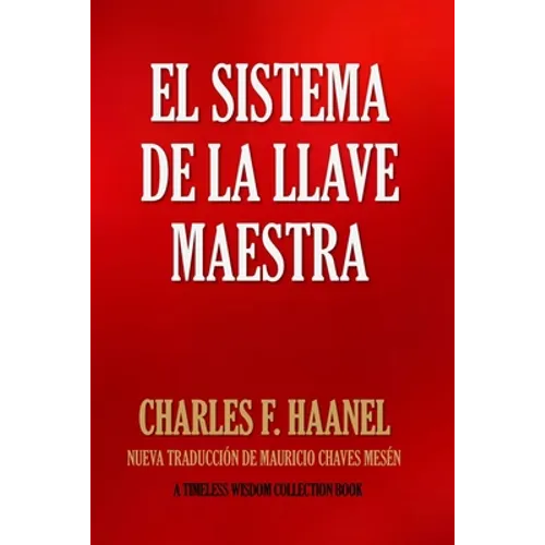 El Sistema de la Llave Maestra