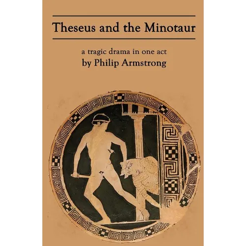 Theseus and the Minotaur