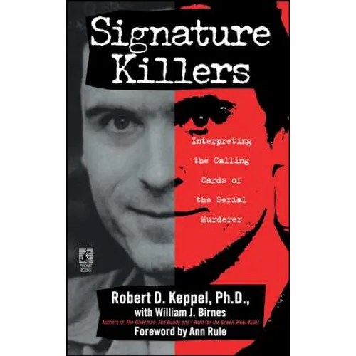 Signature Killers