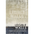 Legible Walls: Poems for Santa Fe Murals