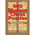 600 Modern Chess Puzzles
