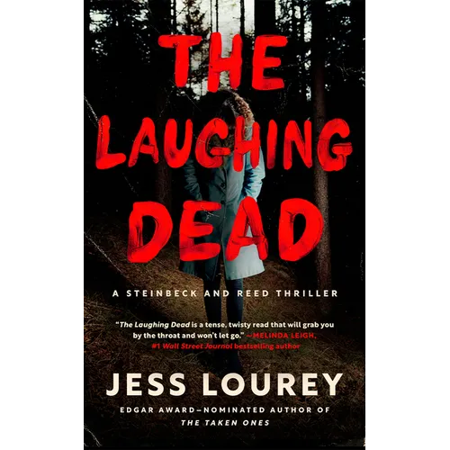 The Laughing Dead