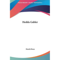 Hedda Gabler