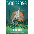 Wolfsong: A Green Creek Novel