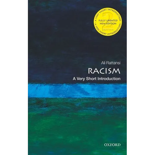 Racism: A Very Short Introduction