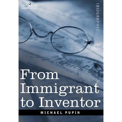 From Immigrant to Inventor
