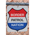 Border Patrol Nation: Dispatches from the Front Lines of Homeland Security