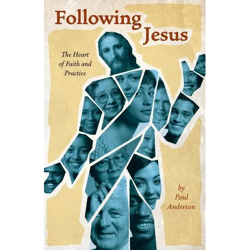 Following Jesus
