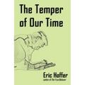 The Temper of Our Time