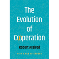 The Evolution of Cooperation