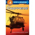 Choppers!
