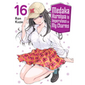 Medaka Kuroiwa Is Impervious to My Charms 16