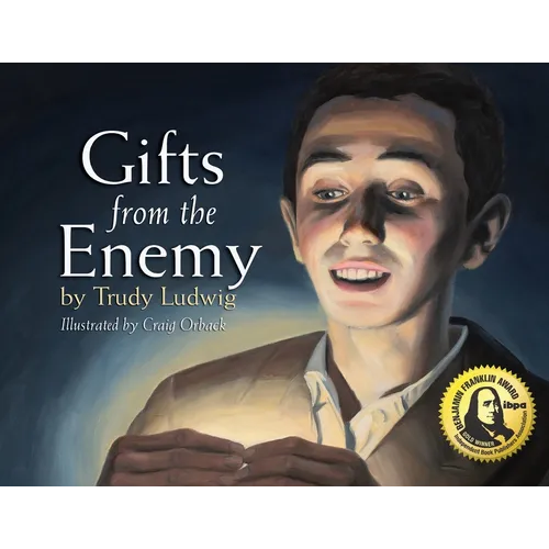 Gifts from the Enemy