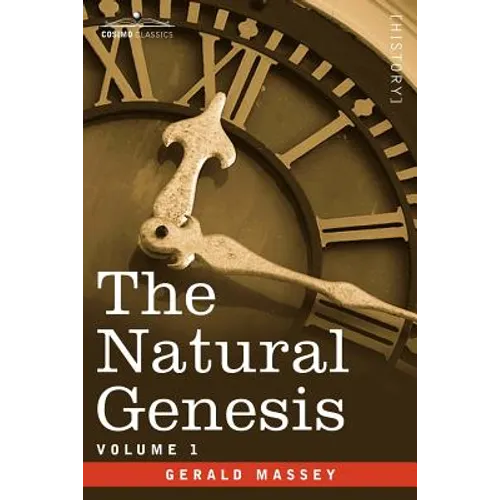 The Natural Genesis - Vol.1