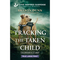 Tracking the Taken Child