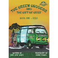 The Green Goddess and the Gift of Grief: Book One - Ella