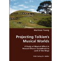 Projecting Tolkien's Musical Worlds
