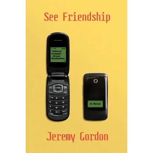 See Friendship
