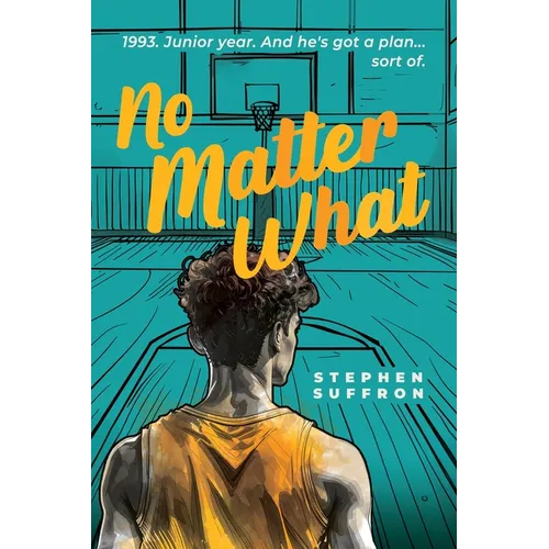 No Matter What