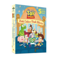 Disney and Pixar Toy Story Little Golden Book Library