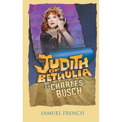 Judith of Bethulia