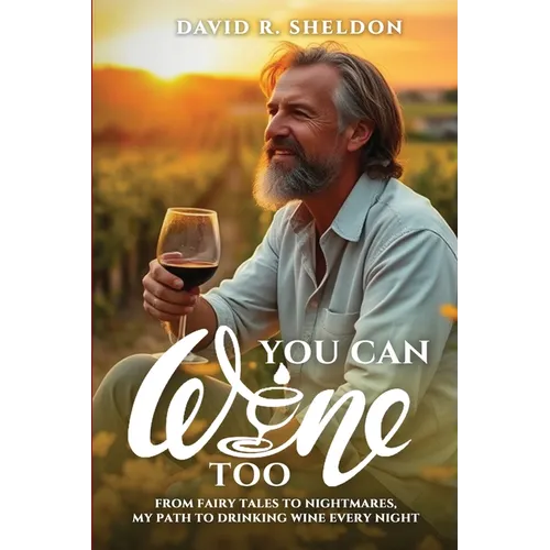 You Can Wine Too: From Fairy Tales to Nightmares, My Path to Drinking Wine Every Night